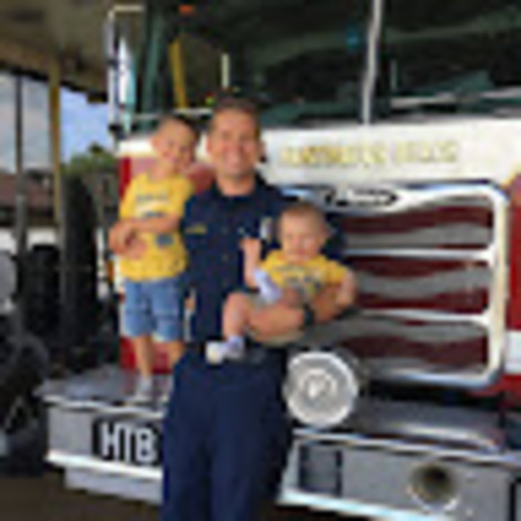 Meet your Posher, Chad - Picture 1 of 1